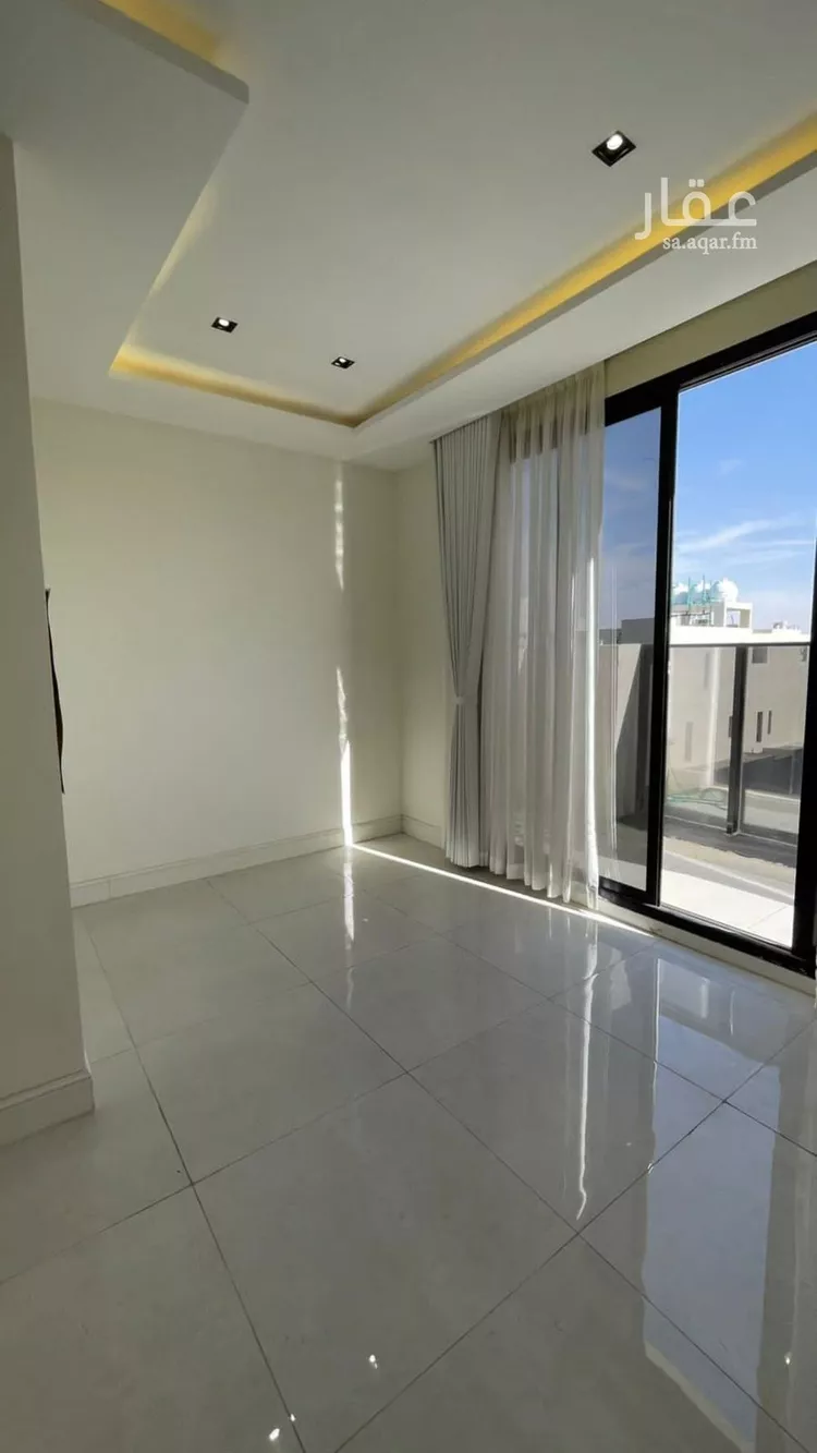 دور للإيجار في شارع حنبيس بن أبي عمر, حي النرجس, مدينة الرياض, منطقة الرياض صورة 2