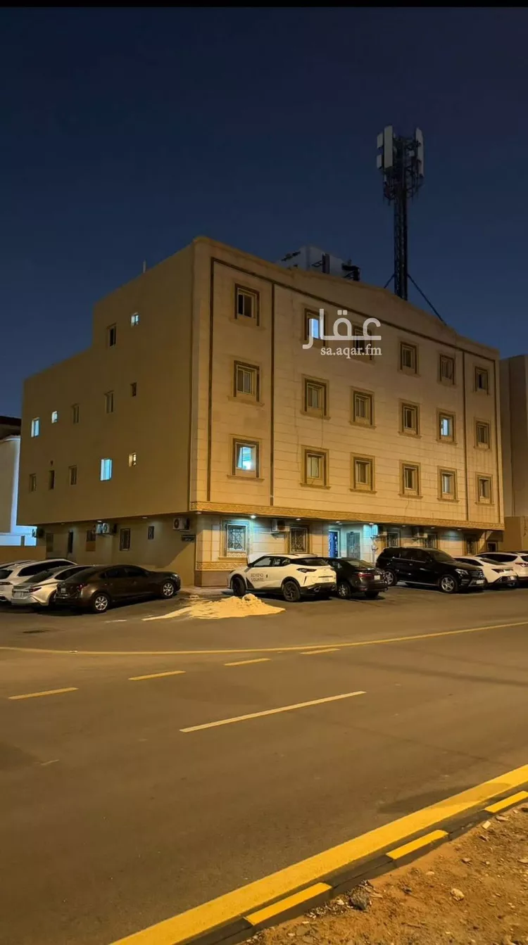 Apartment for Rent in Riyadh Al Aqiq