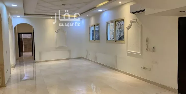 فيلا للإيجار في شارع رقم 300, حي الياسمين, مدينة الرياض, منطقة الرياض صورة 2