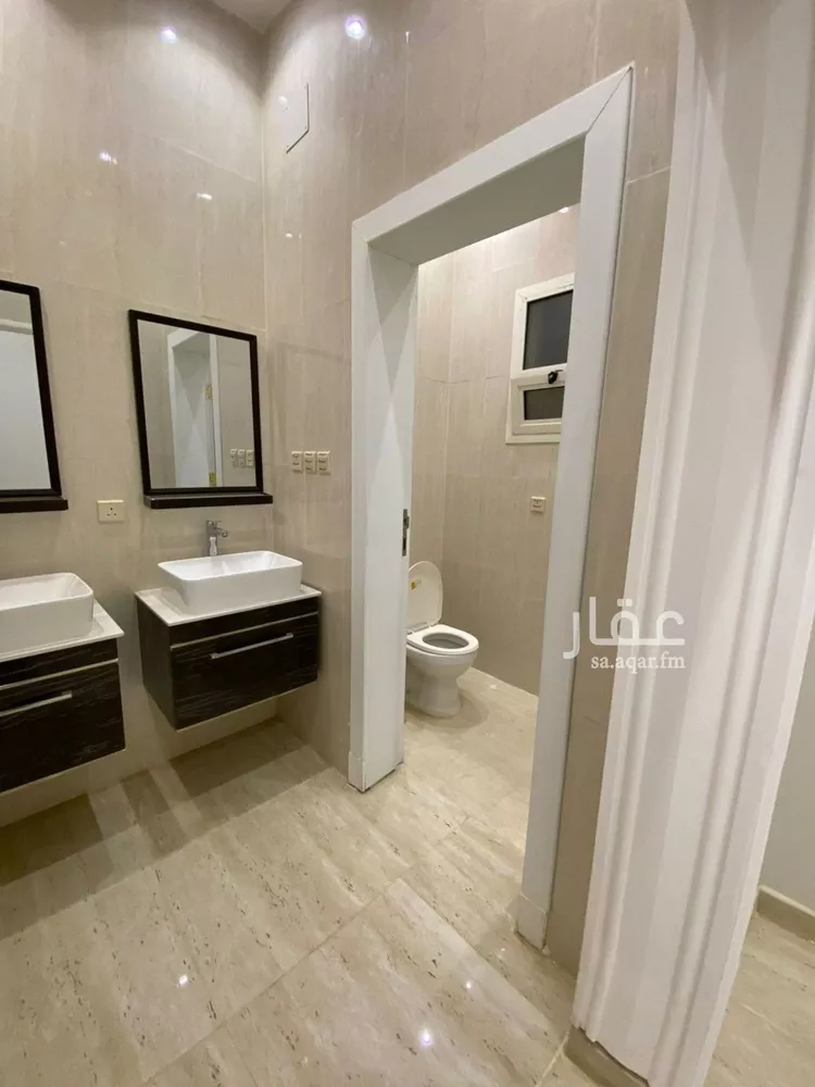شقة للإيجار في شارع خليفة العتيبي, حي القيروان, مدينة الرياض, منطقة الرياض صورة 4