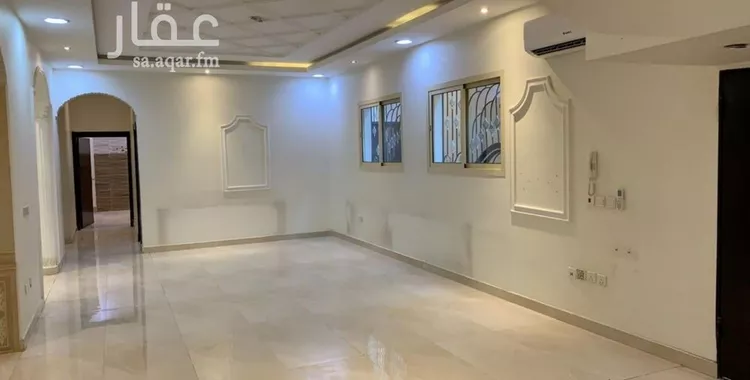 فيلا للإيجار في شارع رقم 300, حي الياسمين, مدينة الرياض, منطقة الرياض