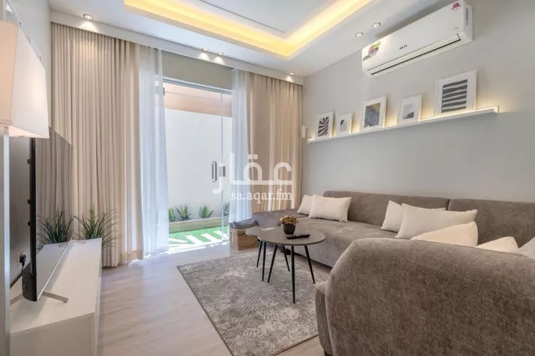 Apartment for Rent in Riyadh Al Malqa 6