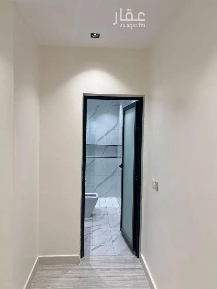 شقة للإيجار في شارع رقم 150, حي الياسمين, مدينة الرياض, منطقة الرياض صورة 5
