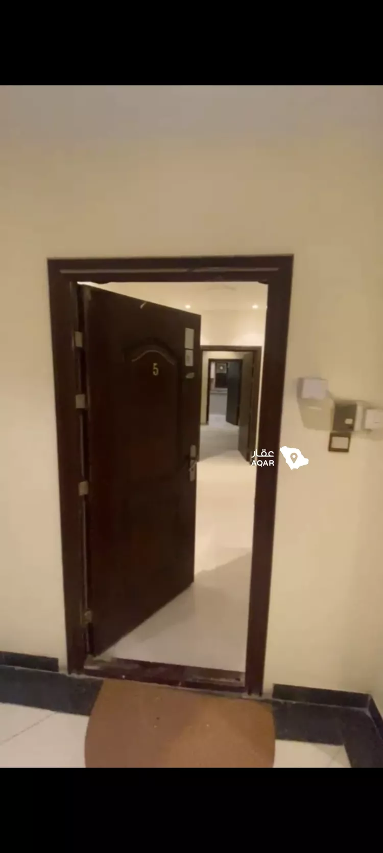 Apartment for Rent in Riyadh Al Aqiq