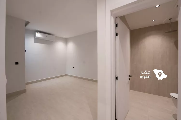 شقة للإيجار في شارع الليث بن خالد, حي النرجس, مدينة الرياض, منطقة الرياض