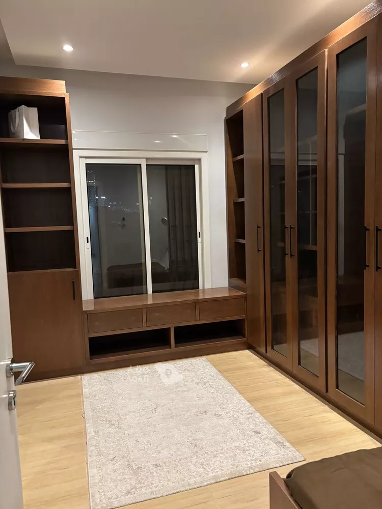 شقة للإيجار في شارع الاطلال, حي العقيق, مدينة الرياض, منطقة الرياض 8