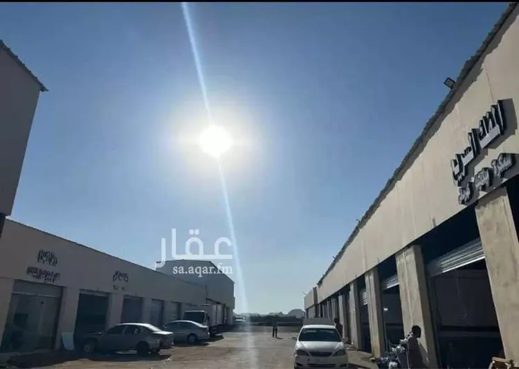 محل للإيجار في حي المنطقة الصناعية ، المدينة المنورة ، منطقة المدينة المنورة صورة 3