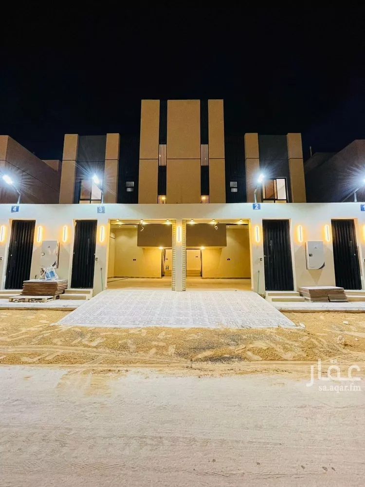 دور للبيع في شارع ابي عبدالله الصقلي, حي عكاظ, مدينة الرياض, منطقة الرياض