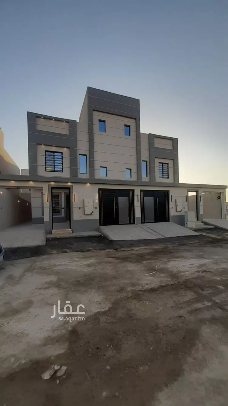 دور للبيع في شارع الرسالة, حي بدر, مدينة الرياض, منطقة الرياض