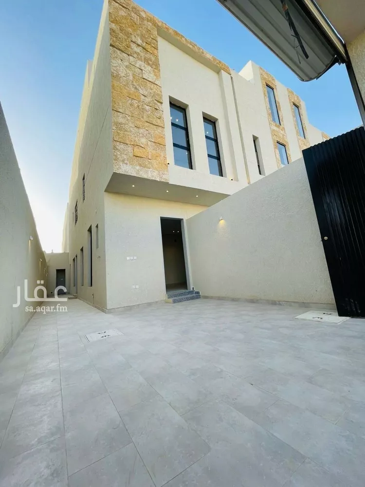دور للبيع في شارع القاسم الديمرتي, حي بدر, مدينة الرياض, منطقة الرياض