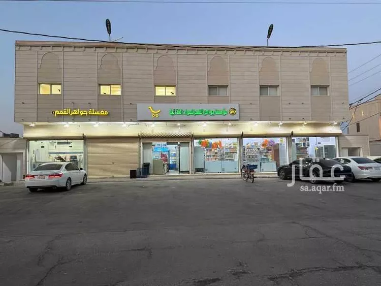 Apartment for Rent in Buraydah Diras