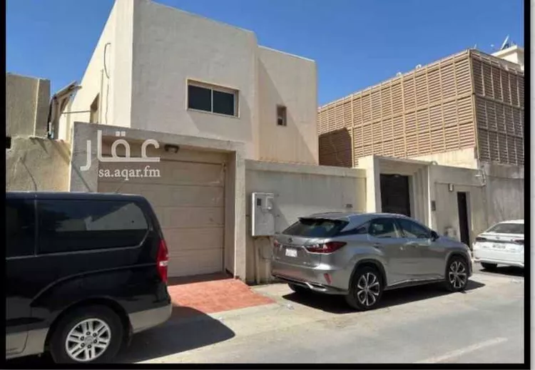 فيلا للبيع في شارع عبدالله بن المهاجر, حي العليا, مدينة الرياض, منطقة الرياض