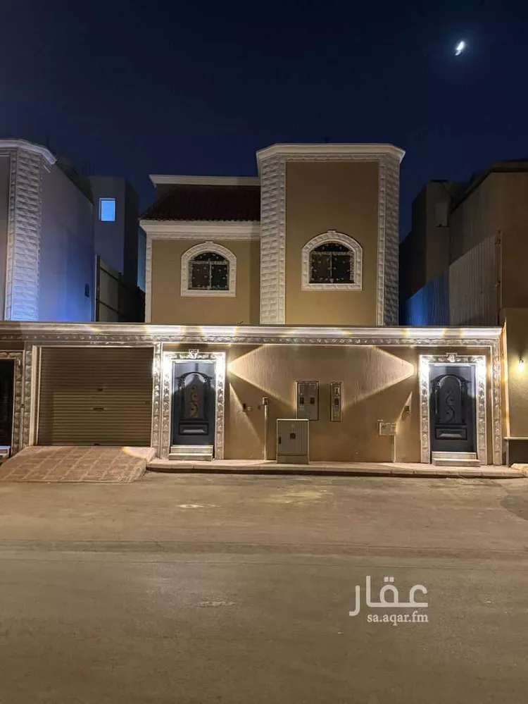 Floor for Rent in Riyadh As Salam