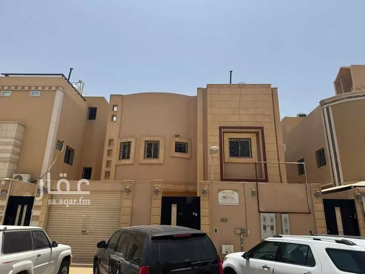 فيلا للبيع في شارع حراء, حي السعادة, مدينة الرياض, منطقة الرياض