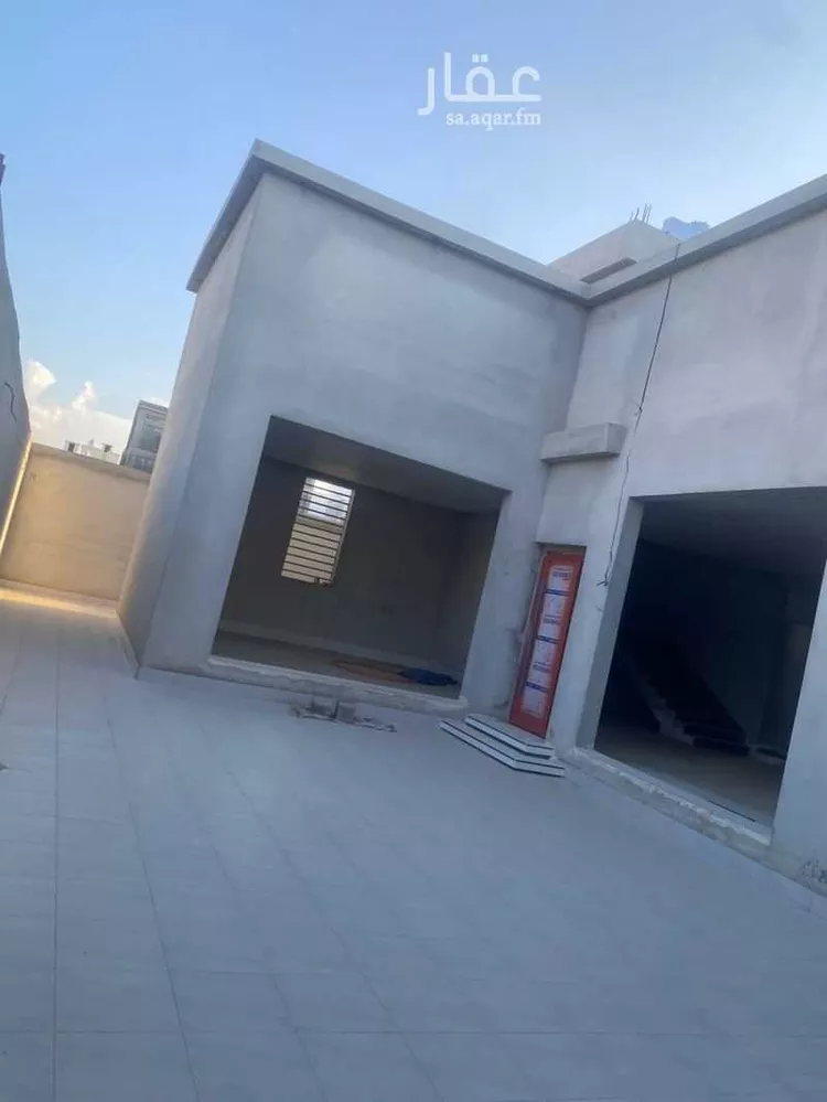 دور للبيع في حي النهضة, مدينة أحد رفيدة, منطقة عسير صورة 2
