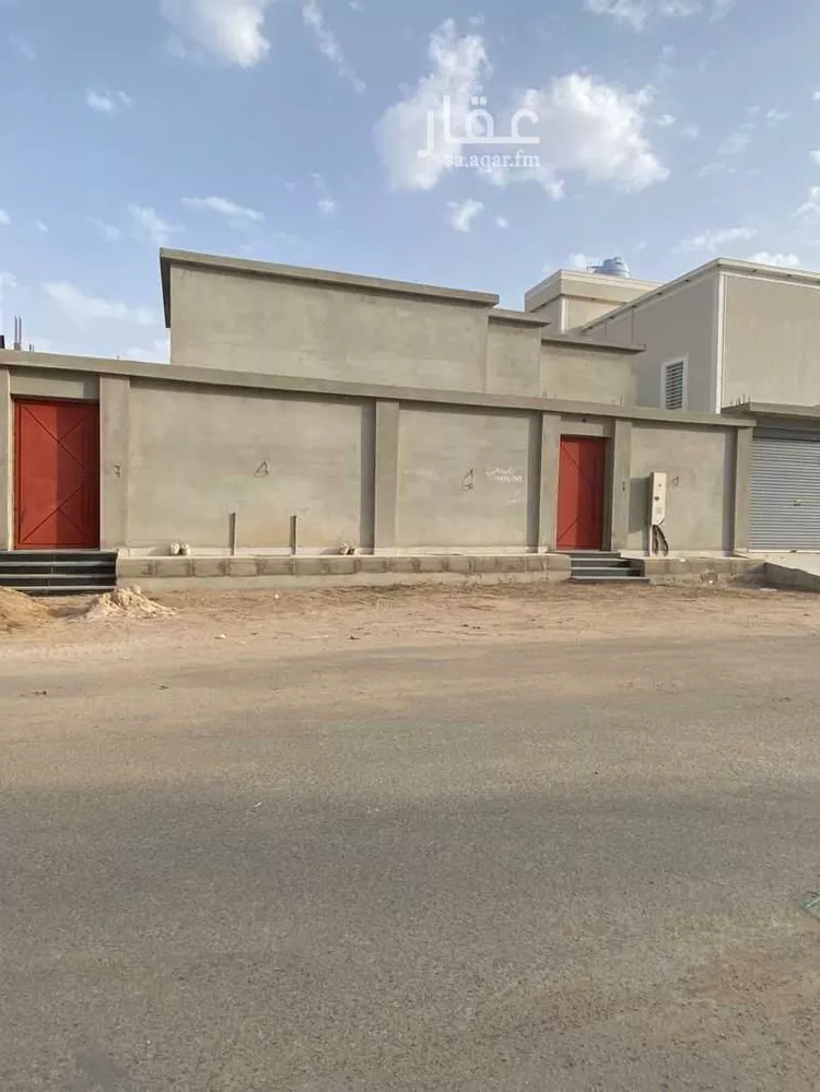 دور للبيع في حي النهضة, مدينة أحد رفيدة, منطقة عسير