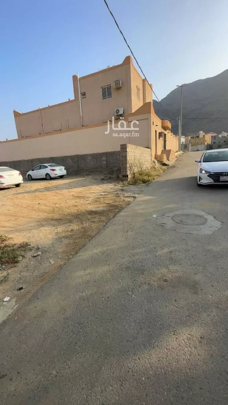 أرض للبيع في حي الضرس, مدينة محائل, منطقة عسير صورة 4