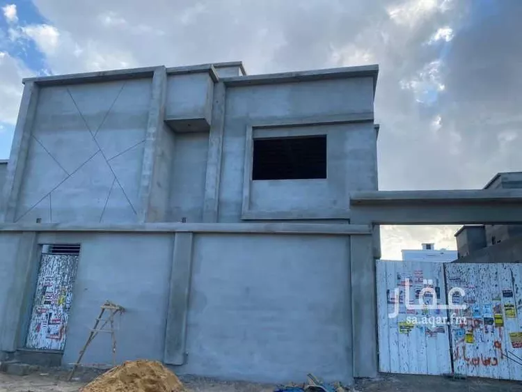 فيلا للبيع في حي النهضة, مدينة احد رفيده, منطقة عسير صورة 3