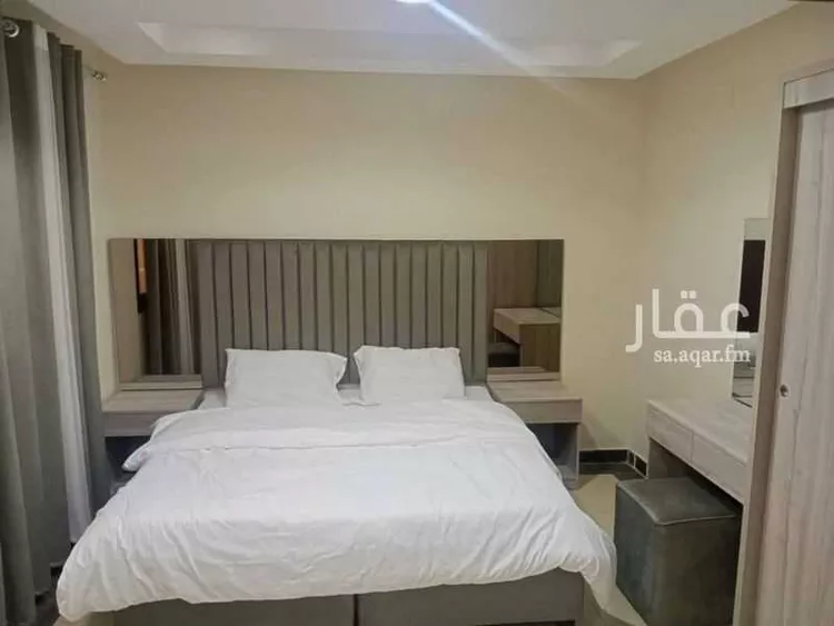 شقة للإيجار في شارع إبن الحاج البلفيقي ، حي الصفا ، جدة ، جدة صورة 2