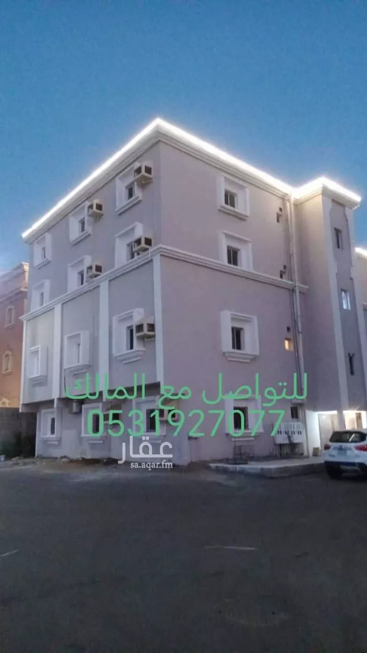 Apartment for Rent in Jazan Al Matar صورة 2