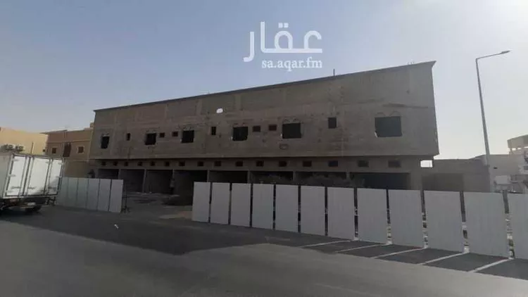 Shop for Rent in Riyadh An Nasim Al Gharbi