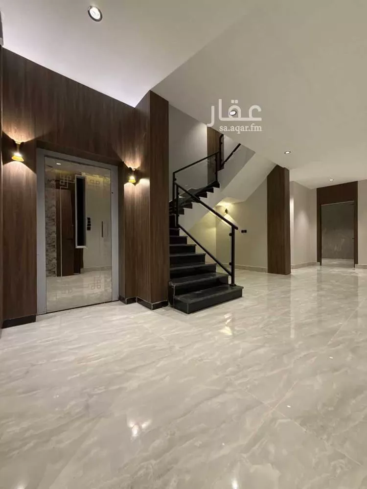 فيلا للبيع في حي المسيال الجديد, مدينة مكه المكرمه, منطقة مكة المكرمة صورة 5