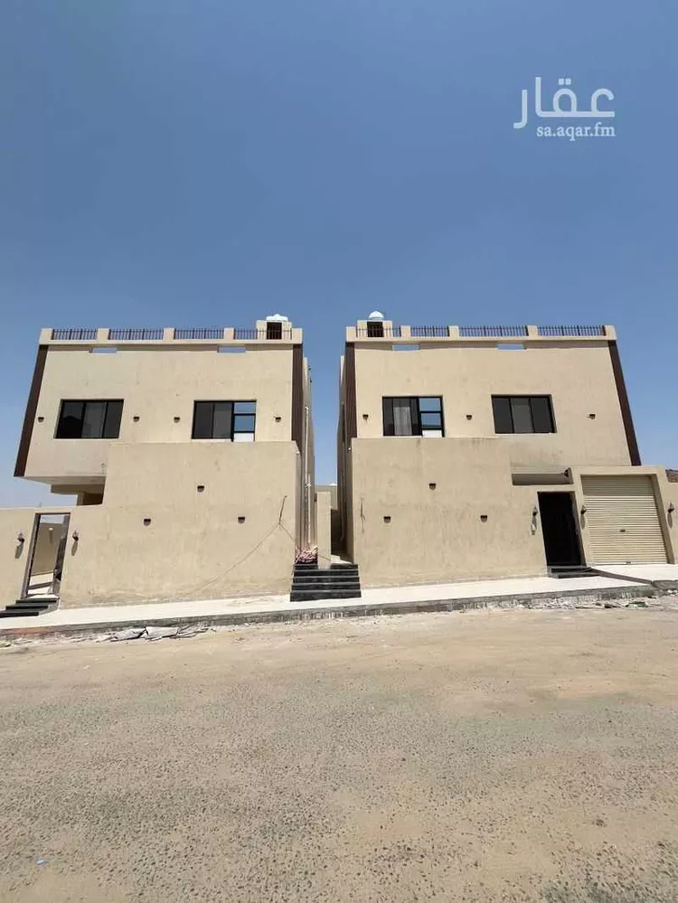 فيلا للبيع في شارع مسيال, حي المسيال الجديد, مدينة مكه المكرمه, منطقة مكة المكرمة