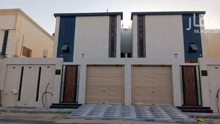 فيلا للبيع في حي ضاحية الملك فهد, مدينة الدمام, المنطقة الشرقية صورة 3