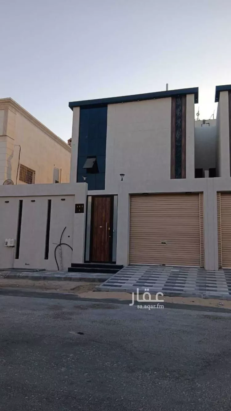 فيلا للبيع في حي ضاحية الملك فهد, مدينة الدمام, المنطقة الشرقية صورة 4