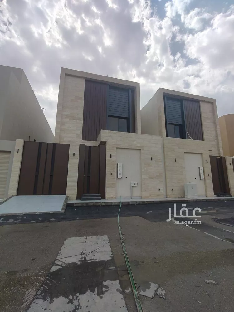 فيلا للبيع في شارع الجريسية, حي النهضة, مدينة الرياض, منطقة الرياض