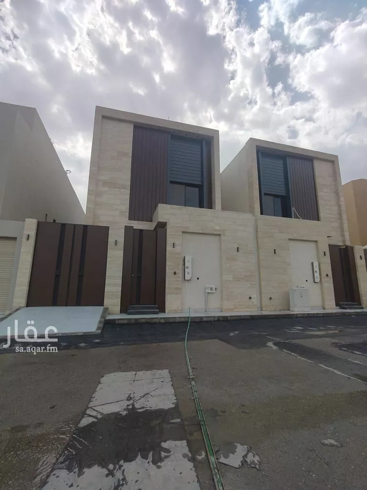 فيلا للبيع في شارع الجريسية, حي النهضة, مدينة الرياض, منطقة الرياض