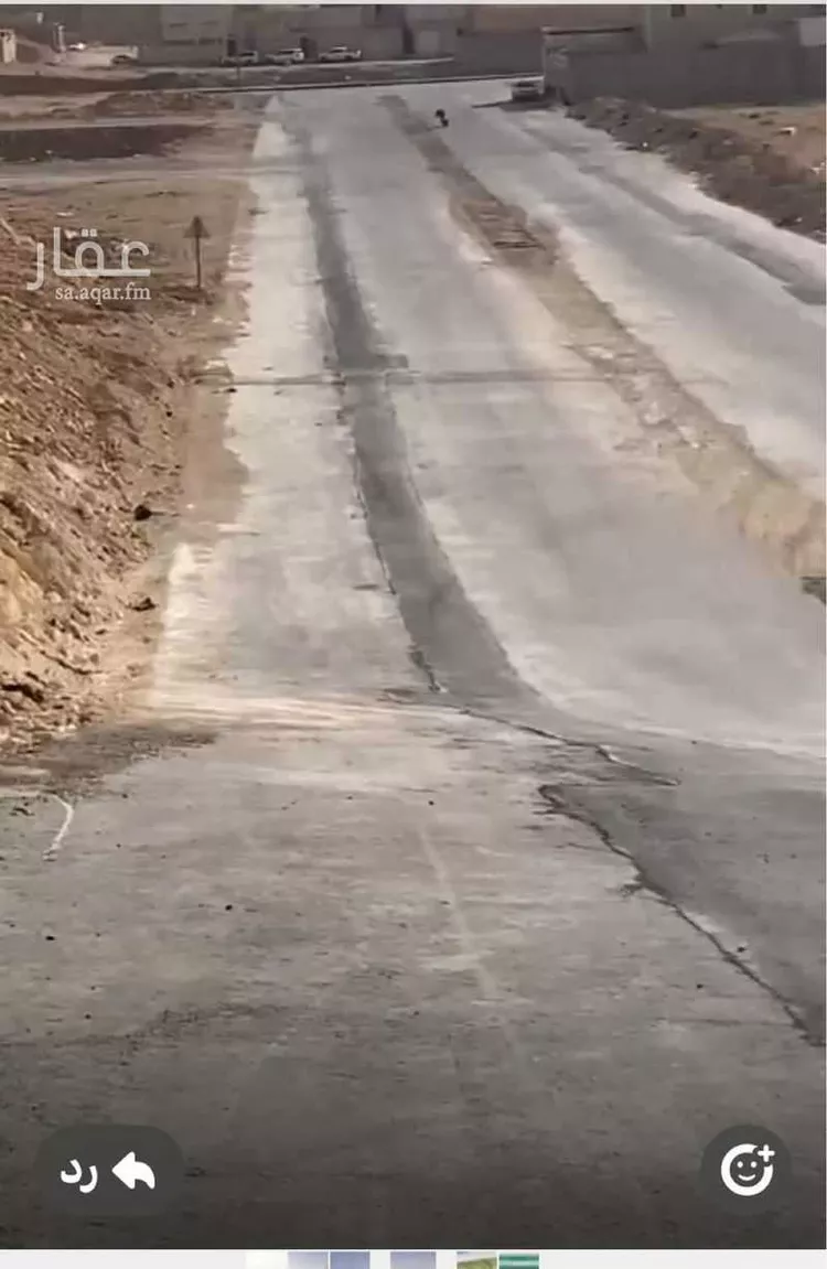 أرض للبيع في شارع سلمان بن لمامه, حي مشرف, مدينة الخرج, منطقة الرياض صورة 4