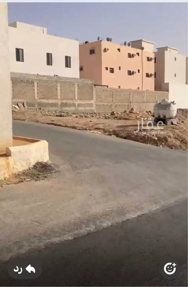 أرض للبيع في شارع سلمان بن لمامه, حي مشرف, مدينة الخرج, منطقة الرياض صورة 5