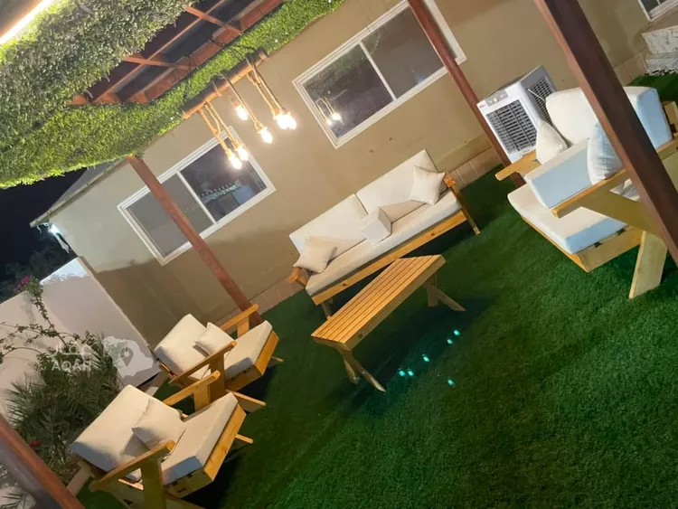 Chalet for Booking in Jeddah Ar Rahmaniyah 22