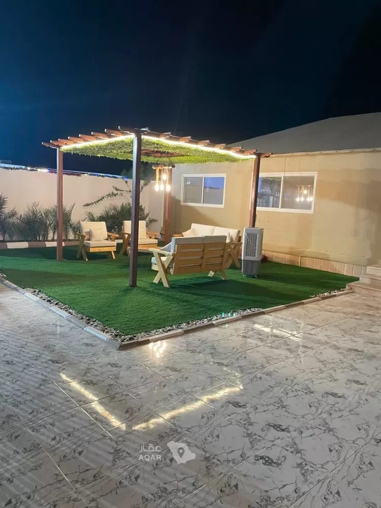 Chalet for Booking in Jeddah Ar Rahmaniyah 25