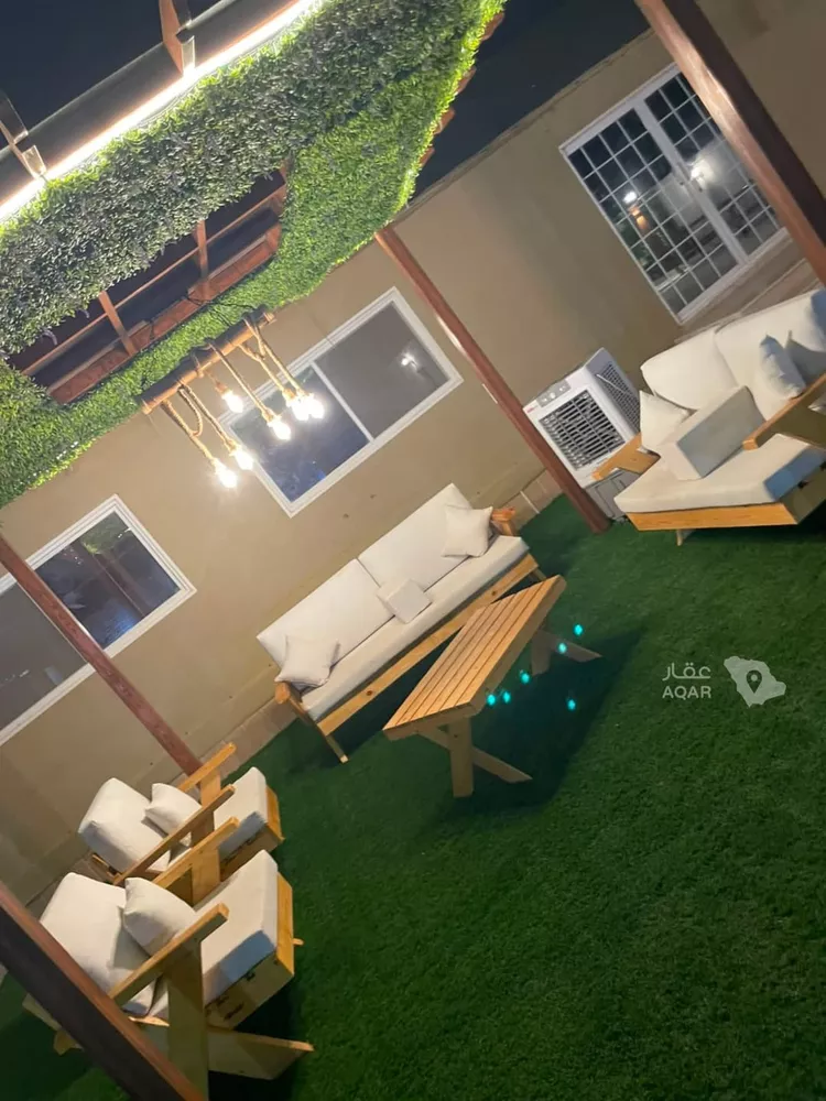 Chalet for Booking in Jeddah Ar Rahmaniyah 13