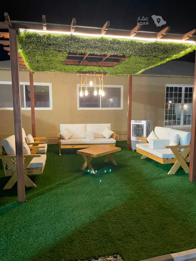 Chalet for Booking in Jeddah Ar Rahmaniyah 19