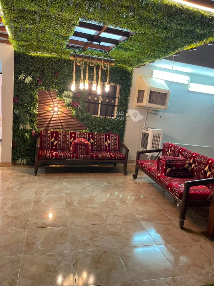 Chalet for Booking in Jeddah Ar Rahmaniyah 21