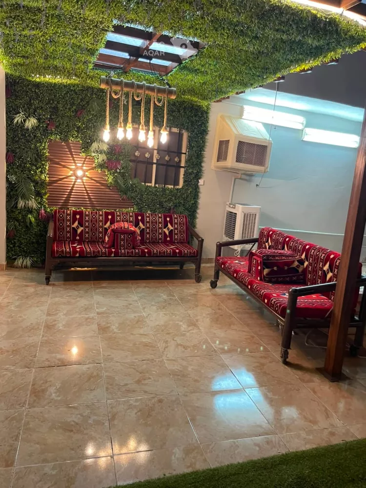 Chalet for Booking in Jeddah Ar Rahmaniyah 16
