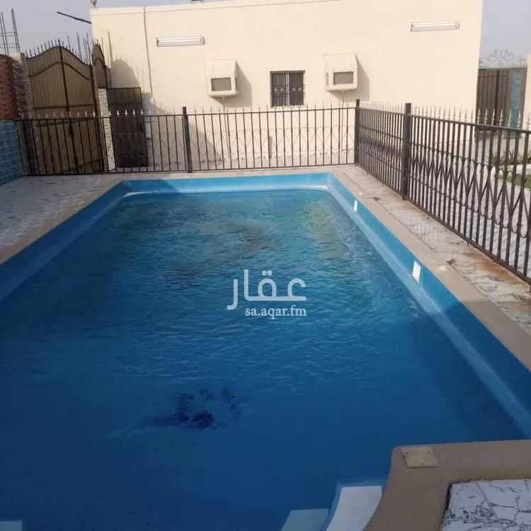 شاليه واستراحة للحجز في شارع محمد بن ابي احمد ، حي الحمدانية ، جدة ، جدة صورة 2