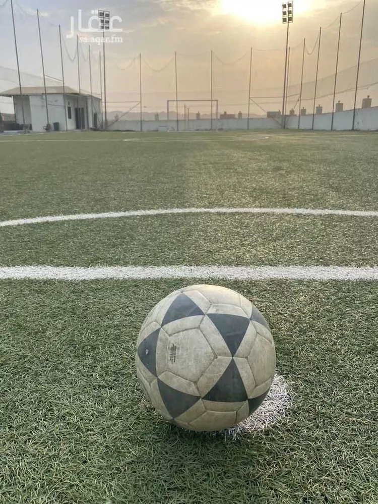 شاليه واستراحة للحجز في شارع علي ابن المنير ، حي الحمدانية ، جدة ، جدة صورة 4