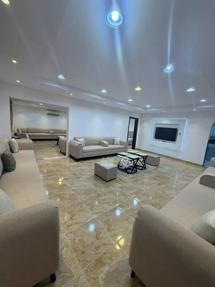 Chalet for Booking in Jeddah Ar Rahmaniyah 7