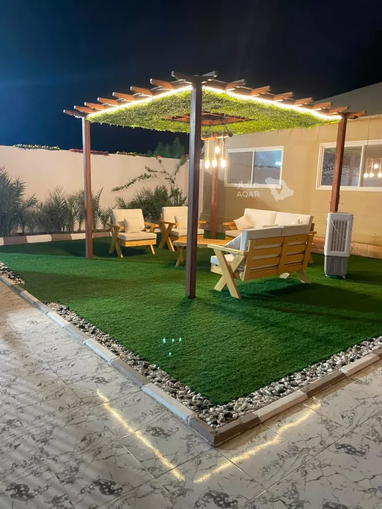 Chalet for Booking in Jeddah Ar Rahmaniyah 17