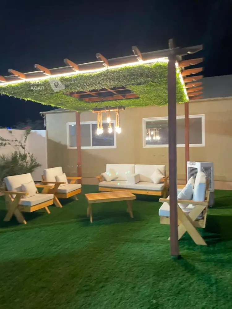Chalet for Booking in Jeddah Ar Rahmaniyah 15