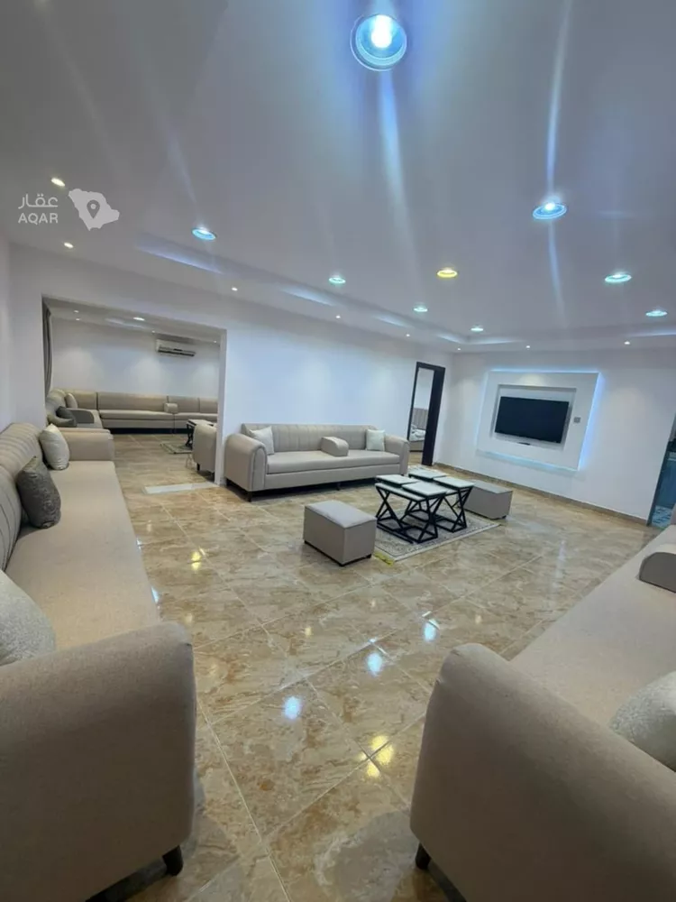 Chalet for Booking in Jeddah Ar Rahmaniyah 3