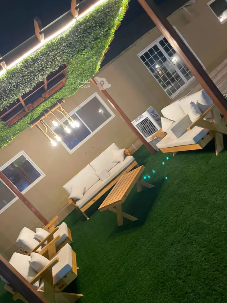 Chalet for Booking in Jeddah Ar Rahmaniyah 12