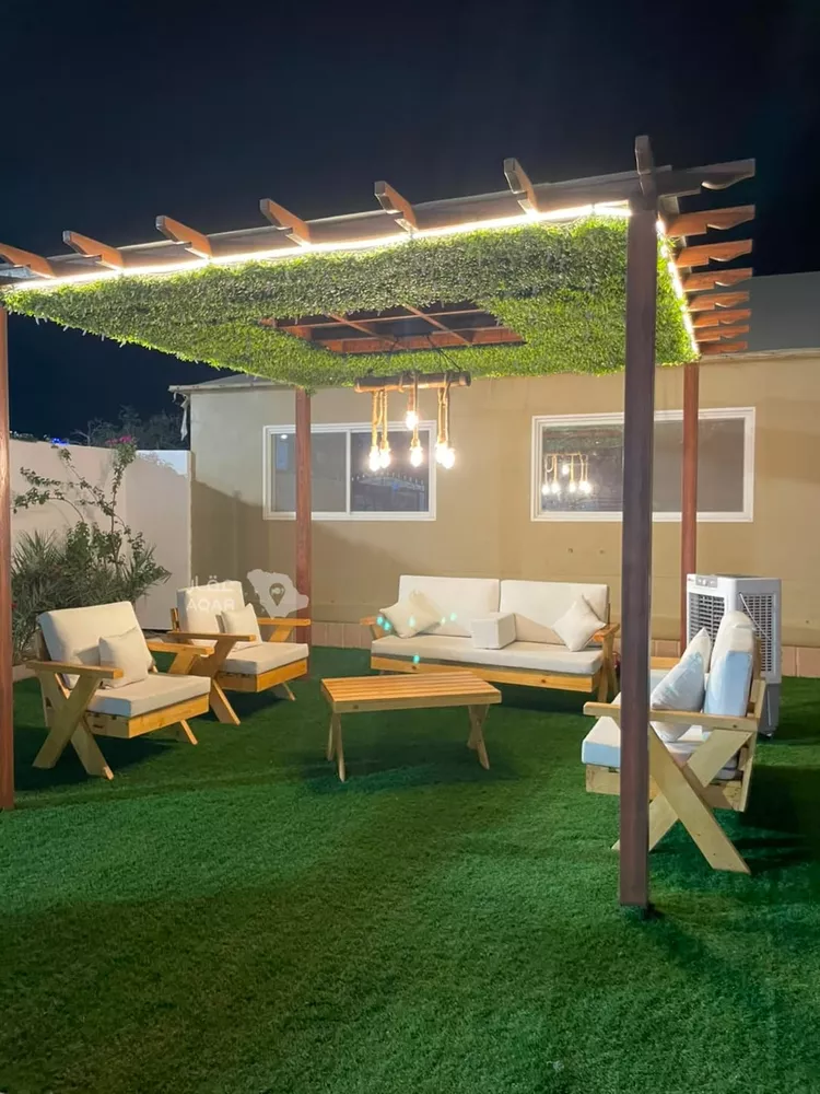 Chalet for Booking in Jeddah Ar Rahmaniyah 14