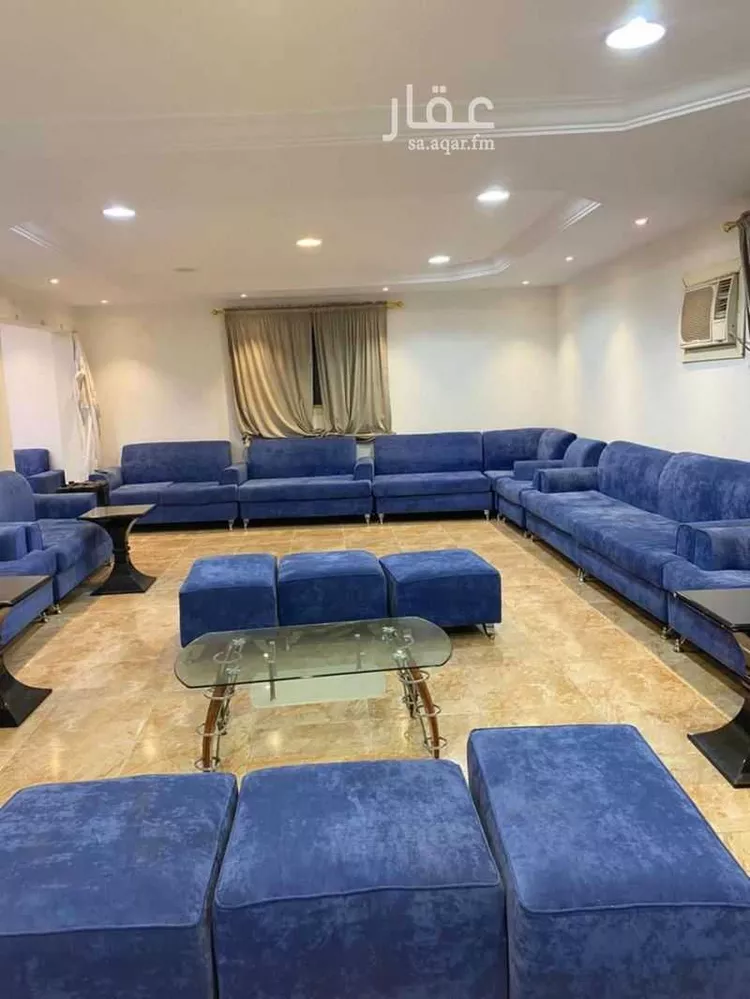 شاليه واستراحة للحجز في شارع علي ابن المنير ، حي الحمدانية ، جدة ، جدة