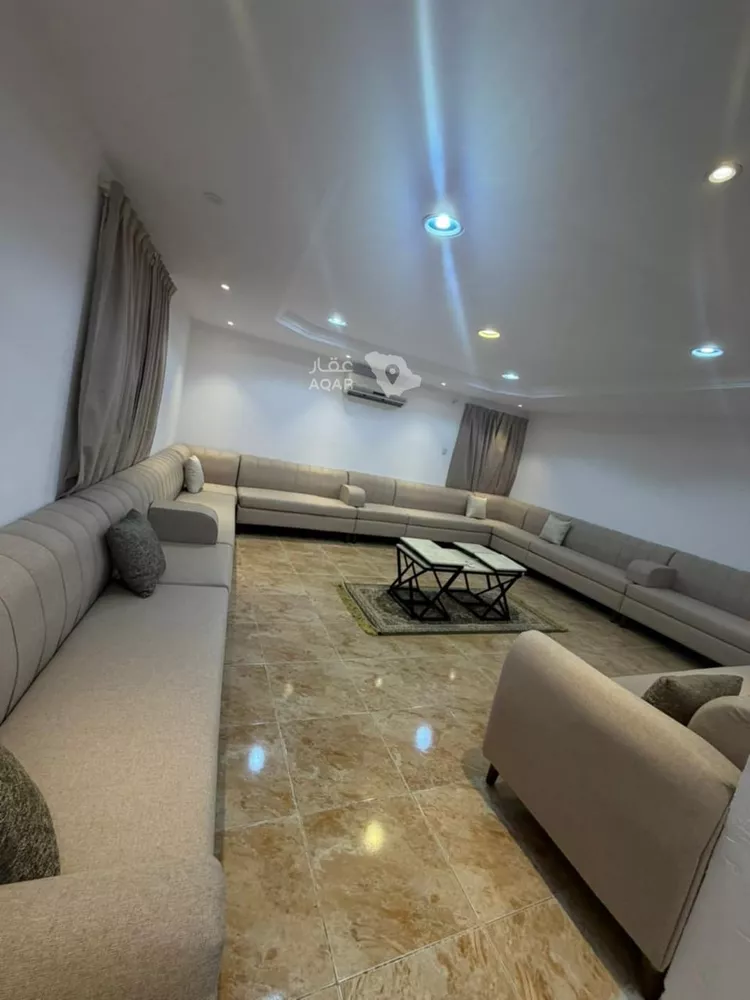 Chalet for Booking in Jeddah Ar Rahmaniyah 4