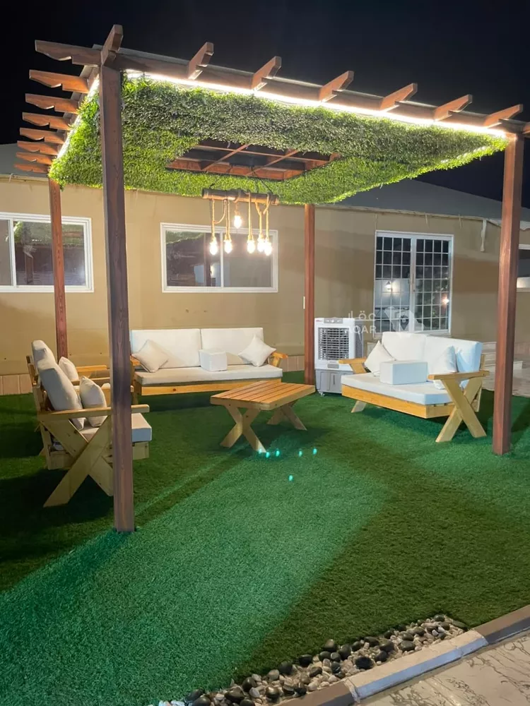Chalet for Booking in Jeddah Ar Rahmaniyah 20